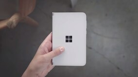 Microsoft Surface Duo video leaked, reveals features, integration with other devices, software