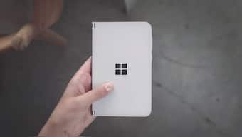 Surface Duo: Microsoft's first 'phone' in years sidesteps perils of foldables, but faces other concerns