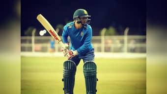 India women vs South Africa women: Mignon du Preez’s newfound six-hitting ability shows it’s never too late to learn