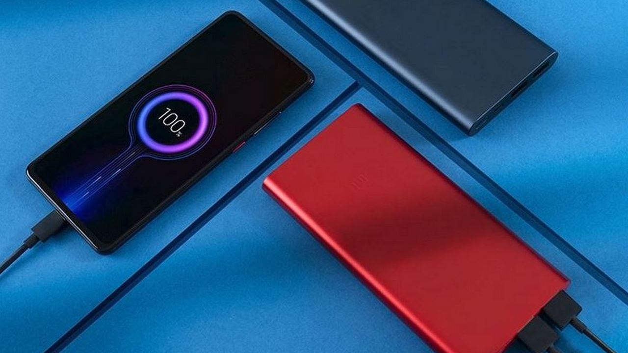 The powerbank was launched in India in August this year.