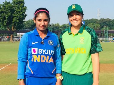 India Women vs South Africa Women, Highlights, Full Cricket Score, 3rd ODI in Vadodara: Hosts complete clean sweep with thrilling win India Women vs South Africa Women, Highlights, Full Cricket Score, 3rd ODI in Vadodara: Hosts complete clean sweep with thrilling win