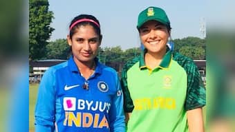 India Women vs South Africa Women, Highlights, 2nd ODI in Vadodara, full cricket score: Hosts beat Proteas by 5 wickets