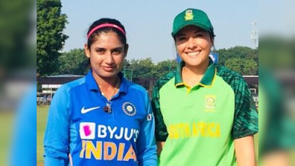 India Women vs South Africa Women, Highlights, 2nd ODI in Vadodara, full cricket score: Hosts beat Proteas by 5 wickets