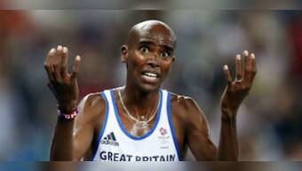 Tokyo Olympics 2020: 'I will continue' — Mo Farah says he is not finished yet after failing to qualify for Games