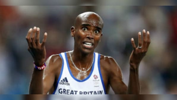 Tokyo Olympics 2020: 'I will continue' — Mo Farah says he is not finished yet after failing to qualify for Games