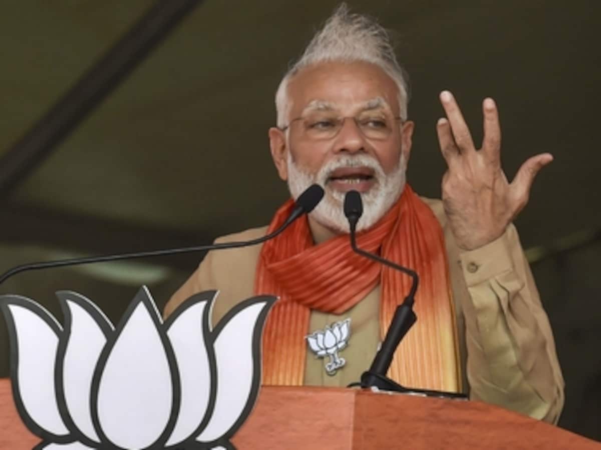 No One Can Take Away Your Rights, PM Assures Assam On Citizenship Bill 