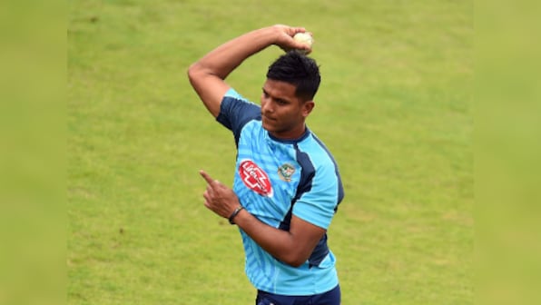 India vs Bangladesh: All-rounder Mohammad Saifuddin ruled out of T20I series due to recurring back injury