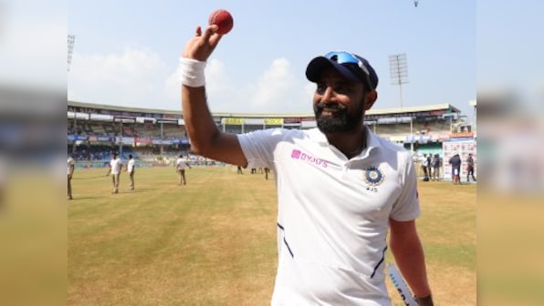 India vs South Africa: Shoaib Akhtar lauds Mohammed Shami as 'king' of reverse swing after Indian's five-wicket haul in first Test