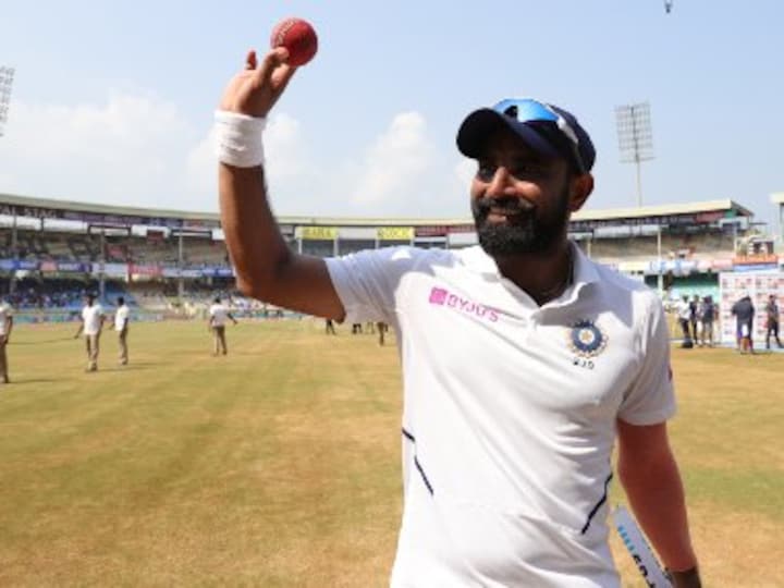 India vs South Africa: Shoaib Akhtar lauds Mohammed Shami as 'king' of reverse swing after Indian's five-wicket haul in first Test
