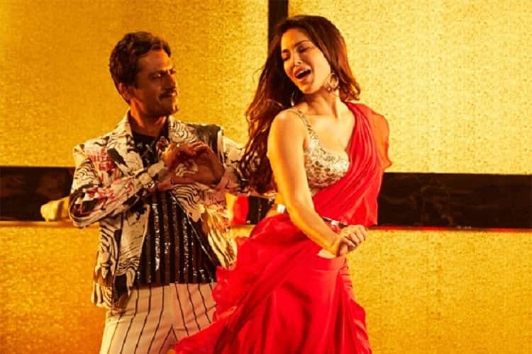 A still from the song | Twitter