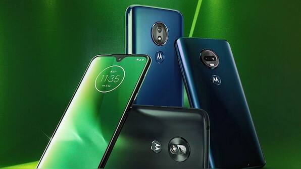 Moto G8 Plus to go official in Brazil today, here is all we know about the phone so far