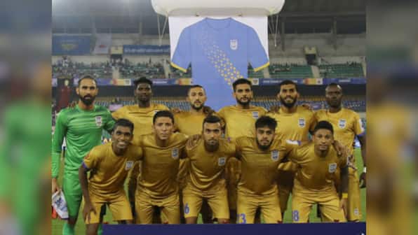 Indian Super League 2019-20, Highlights, Mumbai City FC vs FC Goa: Jorge Costa's team aims get back to winning ways