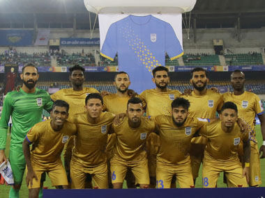 Indian Super League 2019-20, Highlights, Mumbai City FC vs FC Goa: Jorge Costa's team aims get back to winning ways Indian Super League 2019-20, Highlights, Mumbai City FC vs FC Goa: Jorge Costa's team aims get back to winning ways