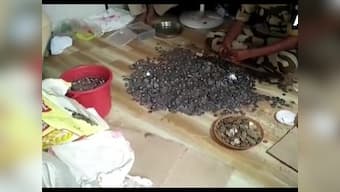 Mumbai beggar dies a millionaire, railway police finds Rs 1.75 lakh in coins, FDs worth Rs 8.7 lakh at his shanty