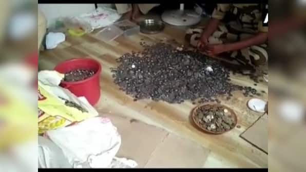 Mumbai beggar dies a millionaire, railway police finds Rs 1.75 lakh in coins, FDs worth Rs 8.7 lakh at his shanty