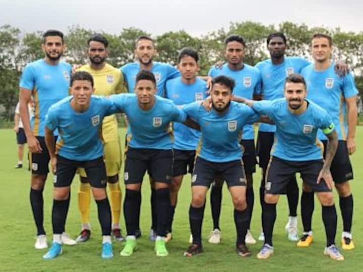 ISL 2019-20, Mumbai City FC Preview: Jorge Costa's team boasts of a quality attack and could go the distance this season ISL 2019-20, Mumbai City FC Preview: Jorge Costa's team boasts of a quality attack and could go the distance this season