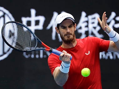 Andy Murrays former coach Alex Corretja says tennis star must target Wimbledon return after latest injury setback-Sports News , Firstpost