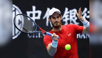 Andy Murray backs call for ATP and WTA merger, says 'important to bring more women into decision-making positions'