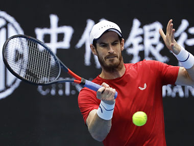 Andy Murray’s former coach Alex Corretja says tennis star must target Wimbledon return after latest injury setback Andy Murray’s former coach Alex Corretja says tennis star must target Wimbledon return after latest injury setback