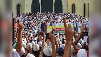 Four killed, 50 injured after police fire at people protesting in Bangladesh over controversial Facebook post