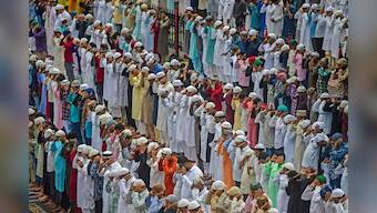 Jamat ul-Vida 2022: Here are some wishes and messages for your loved ones