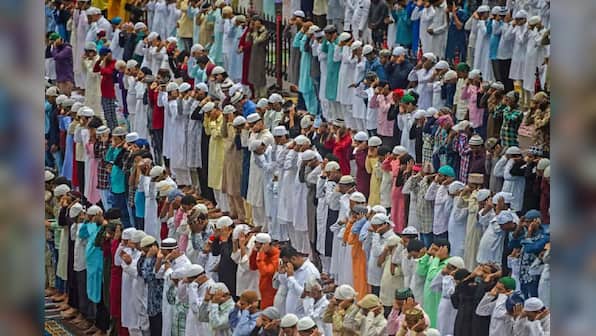 Jamat ul-Vida 2022: Here are some wishes and messages for your loved ones