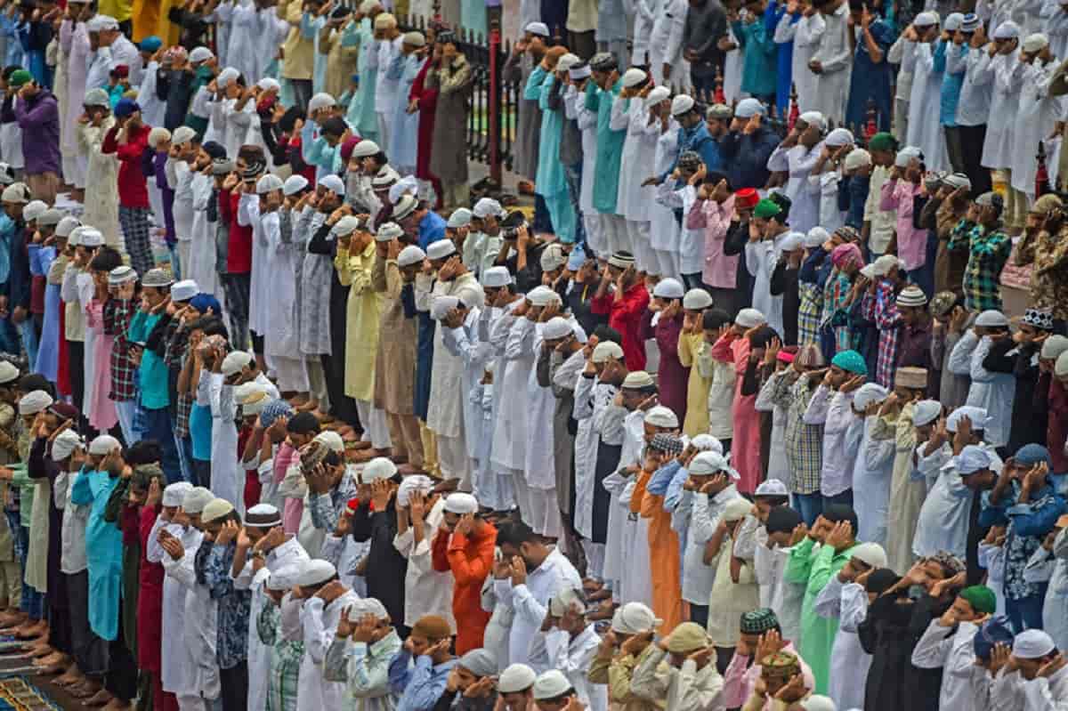 Jamat ul-Vida 2022: Here are some wishes and messages for your loved ones Jamat ul-Vida 2022: Here are some wishes and messages for your loved ones