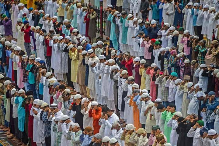 Jamat ul-Vida 2022: Here are some wishes and messages for your loved ones