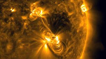 Chandrayaan 2 Orbiter catches solar flare in the act, gears up to watch the Moon's surface react