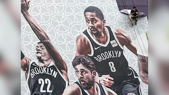 NBA: China's state television CCTV shuns season opening games following Hong Kong tweet row