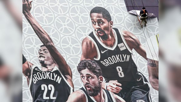 NBA: China's state television CCTV shuns season opening games following Hong Kong tweet row