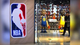 'Hong Kong riots are like 9/11': Chinese State media accuses NBA of endorsing violence, lacking respect for China