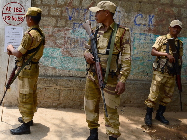 Evolution of Naga and Kashmiri freedom struggles suggest time is up for real nationalism Evolution of Naga and Kashmiri freedom struggles suggest time is up for real nationalism