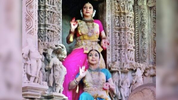 Renowned Kathak artiste Nalini Asthana on Benaras gharana's aesthetic, why the classical form has endured