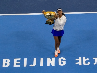China Open 2019: With back-to-back titles in Asia, Naomi Osaka has shown the world she’s still got what it takes China Open 2019: With back-to-back titles in Asia, Naomi Osaka has shown the world she’s still got what it takes