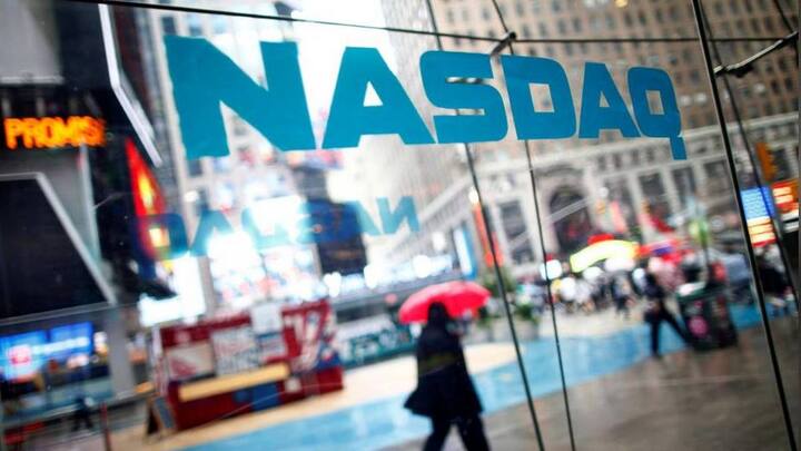Nasdaq puts a brake on IPOs of small Chinese companies, to limit stock market flotations Nasdaq puts a brake on IPOs of small Chinese companies, to limit stock market flotations
