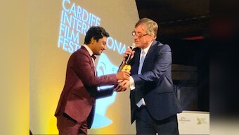 Nawazuddin Siddiqui honoured with Golden Dragon Award at 2019 Cardiff International Film Festival; Judi Dench wins Lifetime Achievement