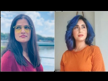 Amid row over Anu Malik being rehired as Indian Idol judge, Neha Bhasin tweets of uncomfortable experience with composer Amid row over Anu Malik being rehired as Indian Idol judge, Neha Bhasin tweets of uncomfortable experience with composer