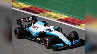 Formula 1 2019: Canadian driver Nicholas Latifi to race for Williams in first practice session of next three GPs
