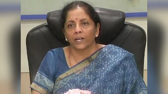 Investors can find no better place in the world than India; has best-skilled manpower, rule of law, says Nirmala Sitharaman