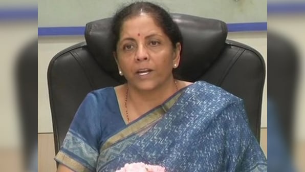 Investors can find no better place in the world than India; has best-skilled manpower, rule of law, says Nirmala Sitharaman