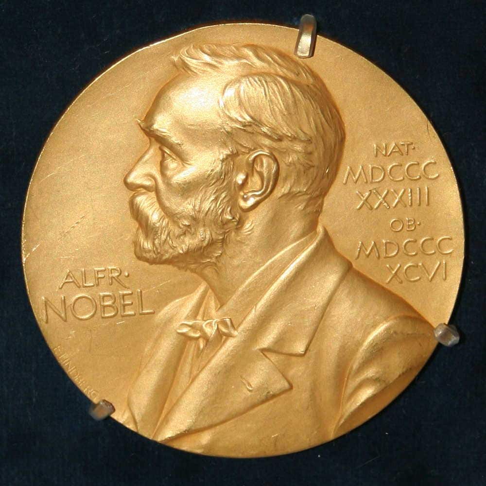 Nobel Prize for Peace and Literature faces controversy, again, amid 