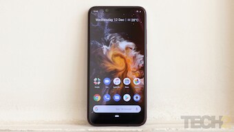 Nokia 8.2 5G might be powered by Snapdragon 735 and offer up to 8 GB RAM