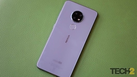 Nokia 6.2 with triple cameras and 3,500 mAh battery launched at a price of Rs 15,999