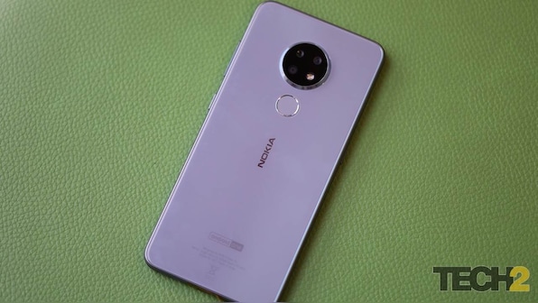 Nokia 6.2 with triple cameras and 3,500 mAh battery launched at a price of Rs 15,999