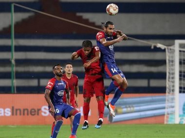 ISL 2019-20: Reigning champions Bengaluru FC begin title defence with goalless draw against spirited NorthEast United FC ISL 2019-20: Reigning champions Bengaluru FC begin title defence with goalless draw against spirited NorthEast United FC