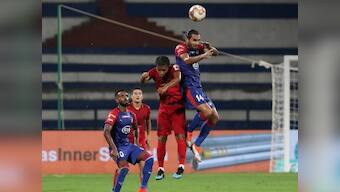 ISL 2019-20: Reigning champions Bengaluru FC begin title defence with goalless draw against spirited NorthEast United FC