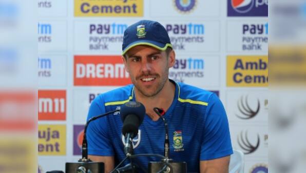India vs South Africa: Anrich Nortje reckons Proteas were better on Day 1 in Ranchi than previous Test