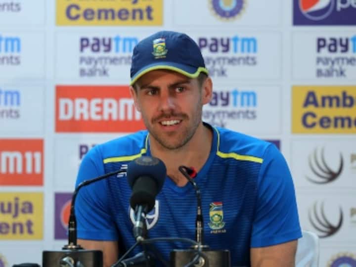 India vs South Africa: Anrich Nortje reckons Proteas were better on Day 1 in Ranchi than previous Test