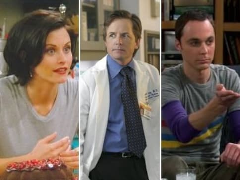 Pop culture has reduced OCD to quirks and punchlines, making a mockery of those who live with the condition Pop culture has reduced OCD to quirks and punchlines, making a mockery of those who live with the condition